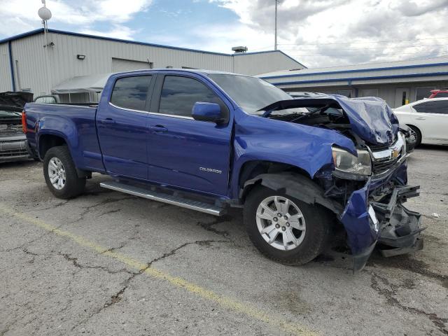 1GCGSCE34G1199099 Chevrolet COLORADO L