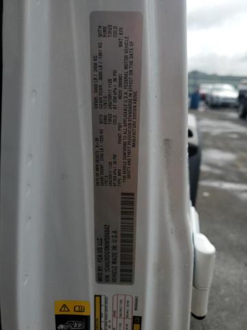 1C4HJXDG9MW504842 Jeep WRANGLER U