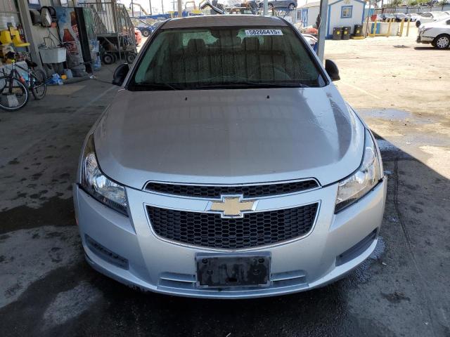 1G1PA5SG8E7464289 Chevrolet lwe