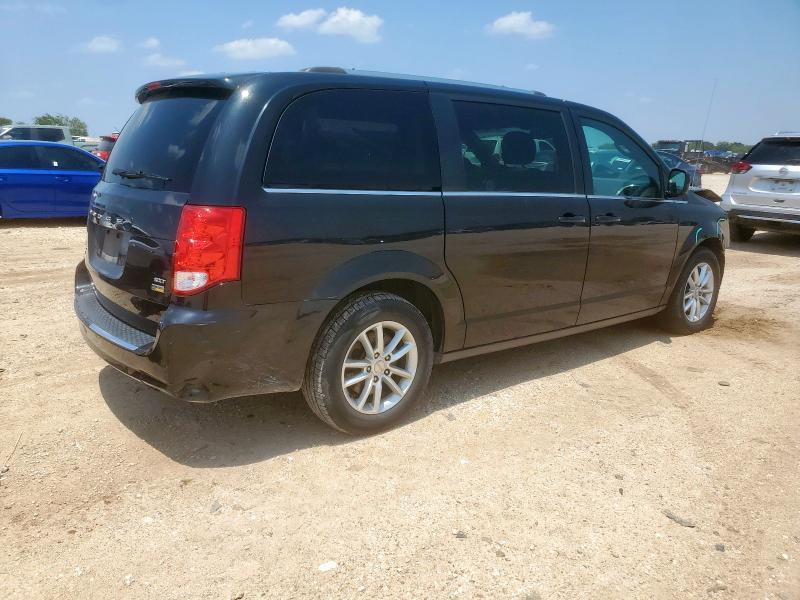 2C4RDGCG6JR223437 Dodge GRAND CARA