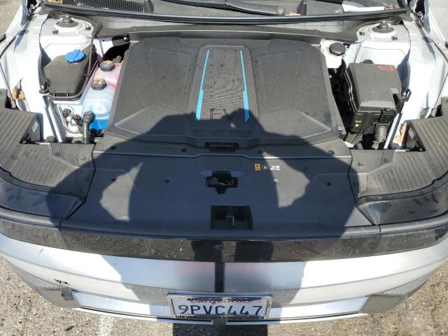 KM8KR4DE8RU313052 Hyundai IONIQ 5 LI