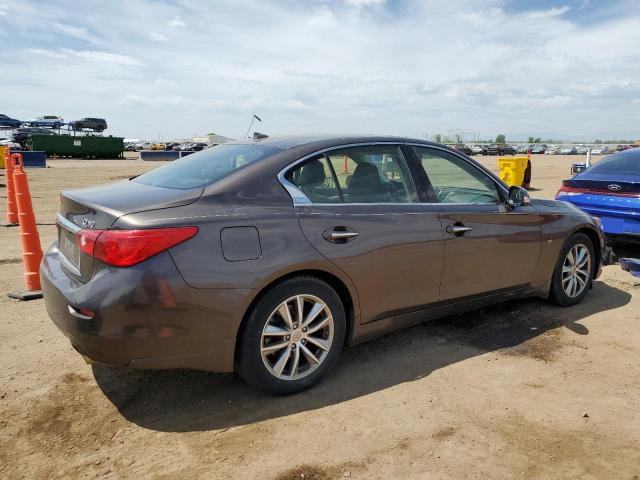 JN1BV7AR7FM421900 Infiniti 2015