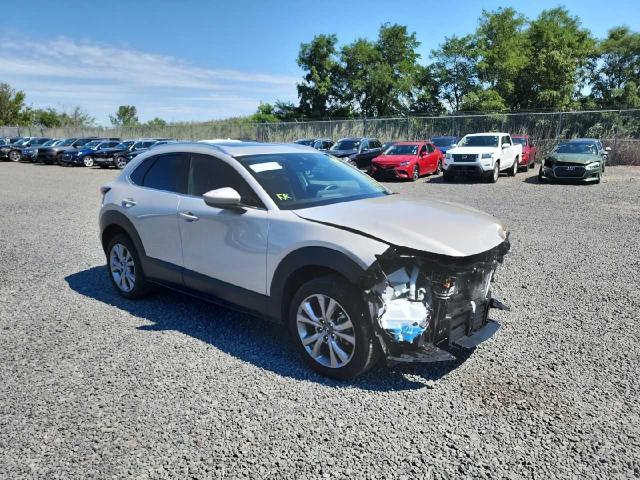3MVDMBDM1PM568102 Mazda CX-30 PREM