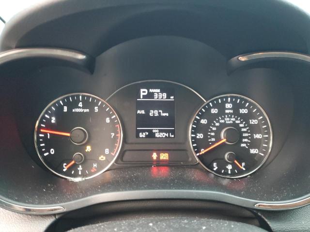 3KPFK4A78HE056407 KIA FORTE LX