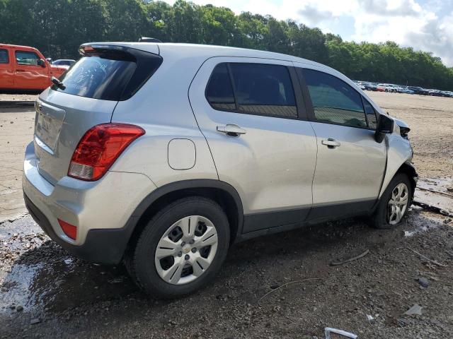 KL7CJKSB7HB211424 Chevrolet TRAX LS