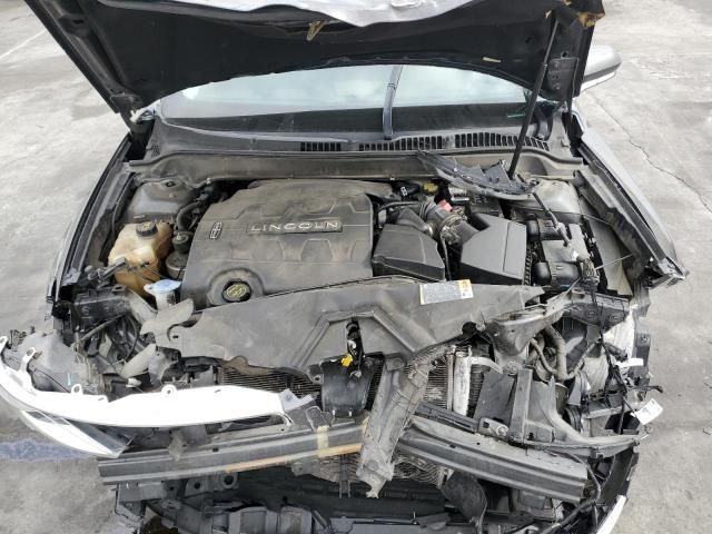 3LN6L2GK8GR633923 Lincoln MKZ