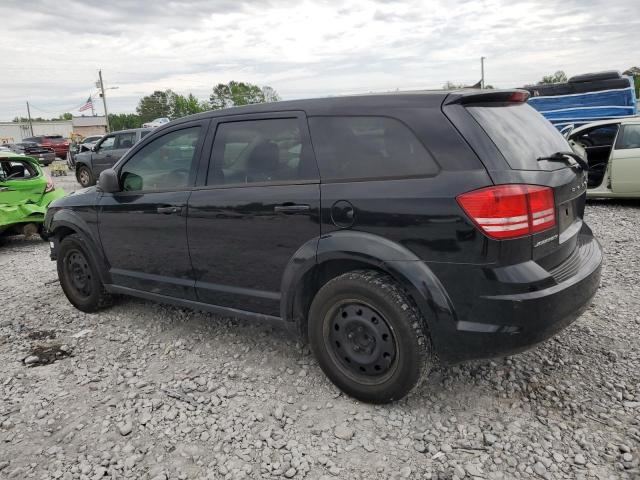 3C4PDCAB3ET264859 Dodge JOURNEY SE
