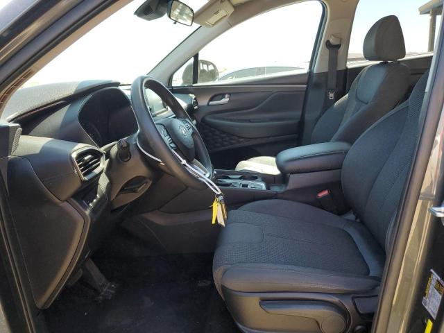 5NMS23AD1LH175836 Hyundai SANTA FE S