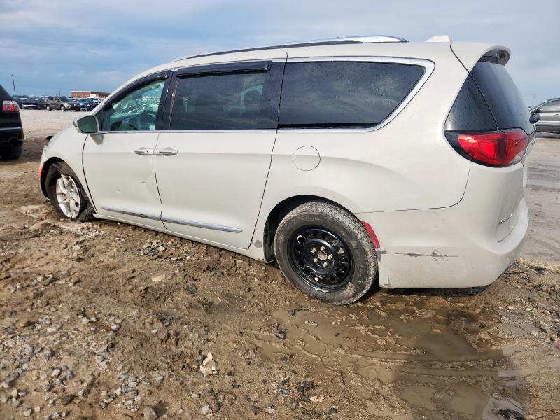 2C4RC1GG6HR730214 Chrysler PACIFICA L