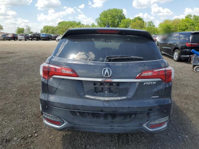 5J8TB4H79GL003232 Acura RDX ADVANC