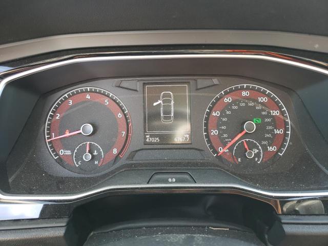 3VWC57BU0KM225264 Volkswagen JETTA S