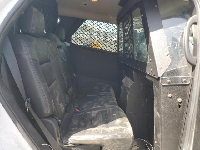 1C4RDJFG9LC345570 Dodge DURANGO SS