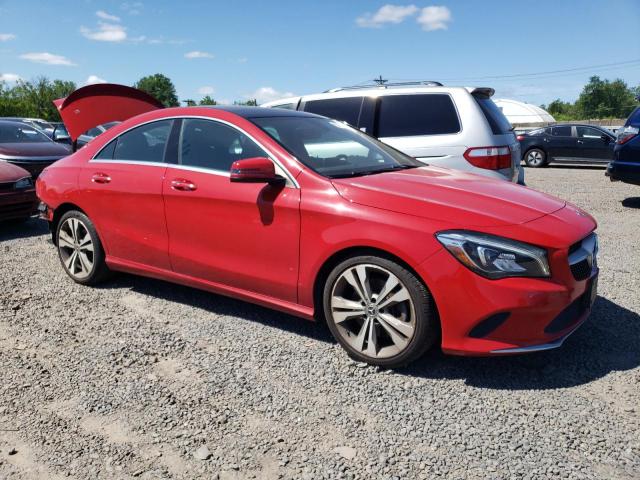WDDSJ4GB3KN724488 Mercedes-Benz CLA 250 4M