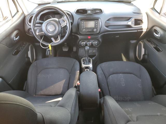 ZACCJABT4GPD59007 Jeep 2016