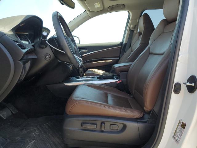 5J8YD4H51JL017292 Acura j35y5