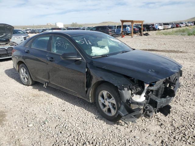 KMHLL4AG0PU535853 Hyundai ELANTRA SE