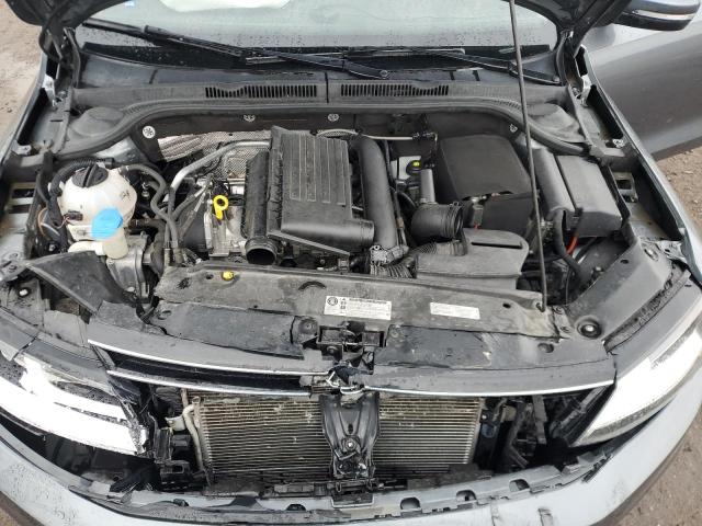 3VWDB7AJ3HM311097 Volkswagen 1.4 tsi