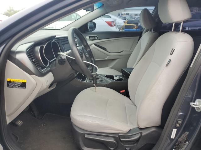 KNAGM4A70F5554315 KIA Optima Lx