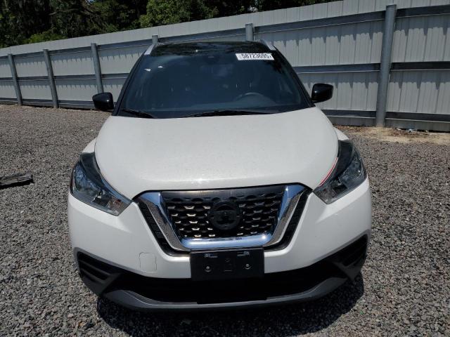 3N1CP5CV9LL487710 Nissan KICKS SV