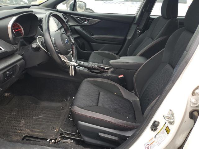 4S3GTAM60K3714917 Subaru IMPREZA SP