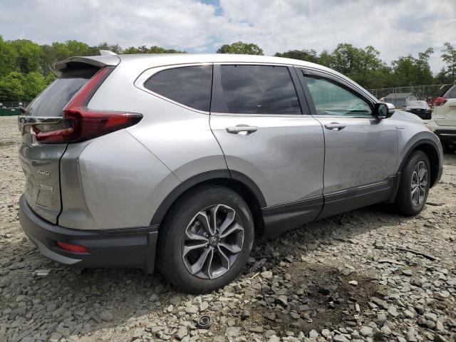 5J6RT6H84NL007562 Honda CR-V EXL
