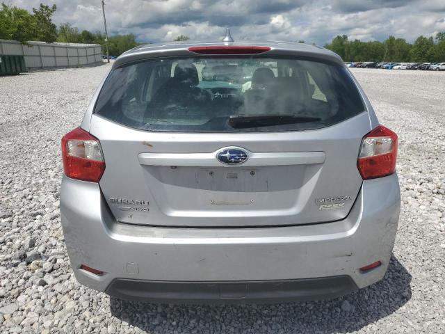 JF1GPAK62G8205953 Subaru IMPREZA LI