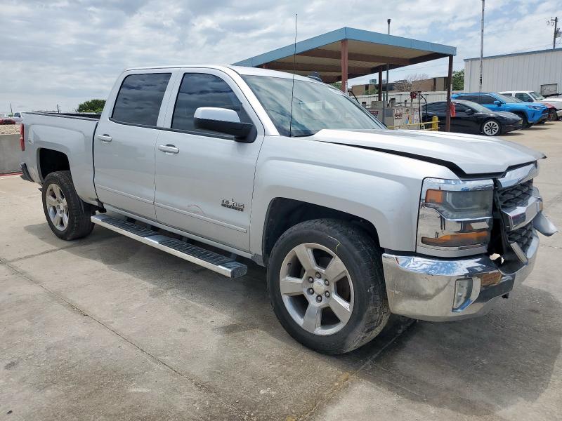 3GCPCREC4GG253471 Chevrolet Silverado