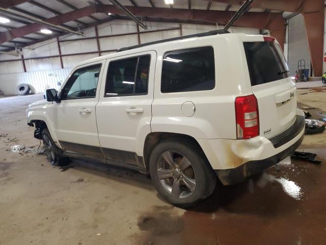 1C4NJPFA0FD428762 Jeep PATRIOT LA