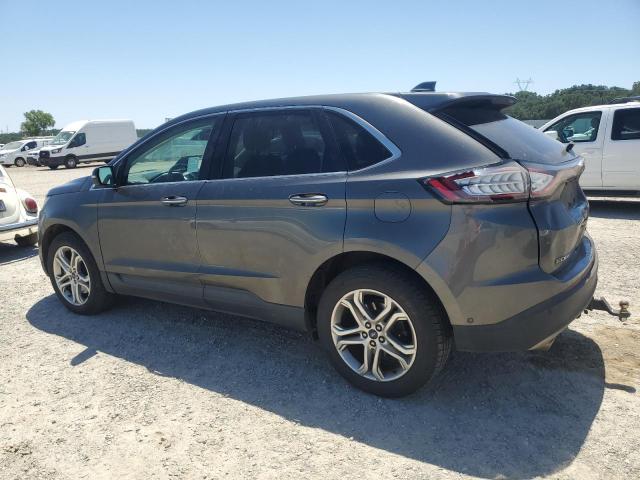 2FMPK4K87FBC40541 Ford 2015