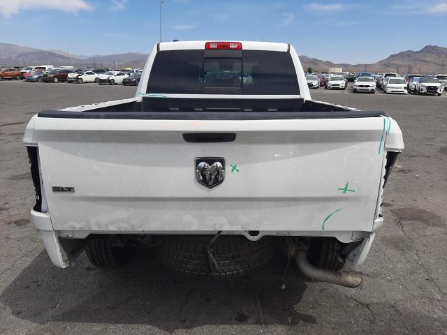 1C6RR6TT8KS689337 RAM 2019