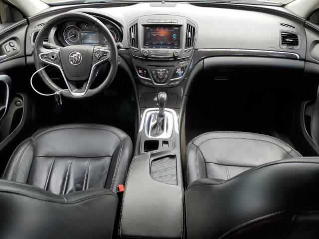 2G4GN5EX4E9264107 Buick REGAL PREM