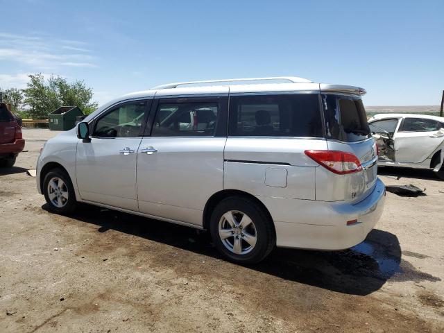 JN8AE2KP6H9170371 Nissan Quest