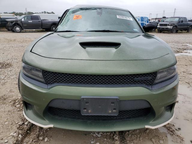 2C3CDXHG1MH629073 Dodge CHARGER GT