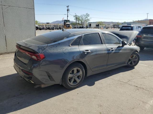 5XXG14J20NG148318 KIA K5 LXS