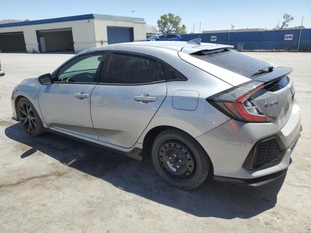 SHHFK7G46KU203452 Honda CIVIC SPOR
