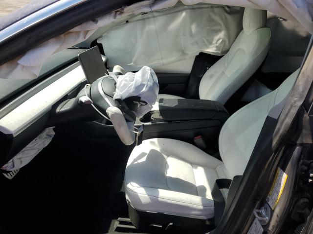5YJ3E1EC0LF714594 Tesla 2020