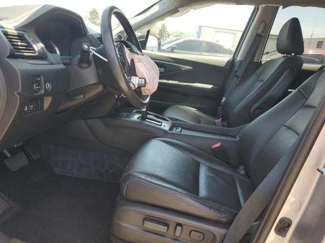 5FPYK2F66KB003453 Honda j35y6