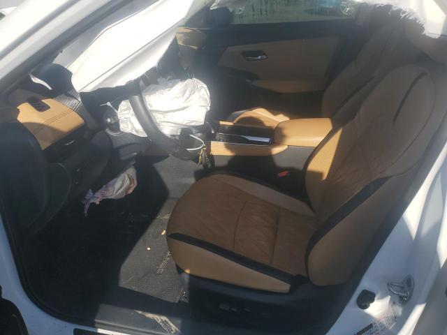 3N1AB8CV2PY225141 Nissan SENTRA SV
