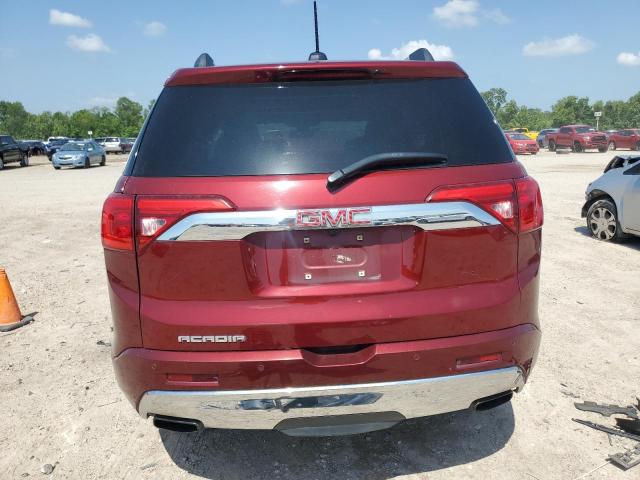 1GKKNPLS1HZ212174 GMC ACADIA DEN