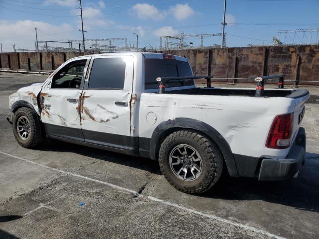 1C6RR7YT7JS235965 RAM 1500 Rebel