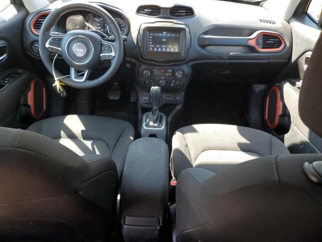 ZACNJDAB7MPM54754 Jeep RENEGADE S