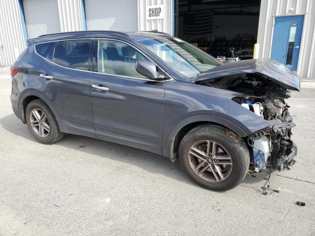 5XYZU3LB1HG493879 Hyundai gdi theta ii