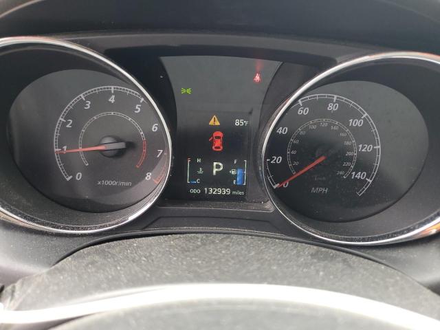 JA4AP3AU1HZ008838 Mitsubishi Outlander