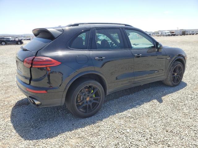 WP1AE2A21HLA74683 Porsche 2017