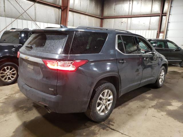 1GNEVHKW4MJ220868 Chevrolet lfy