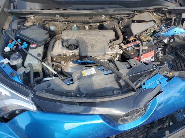 JTMNFREV3GJ071906 Toyota RAV4 SE