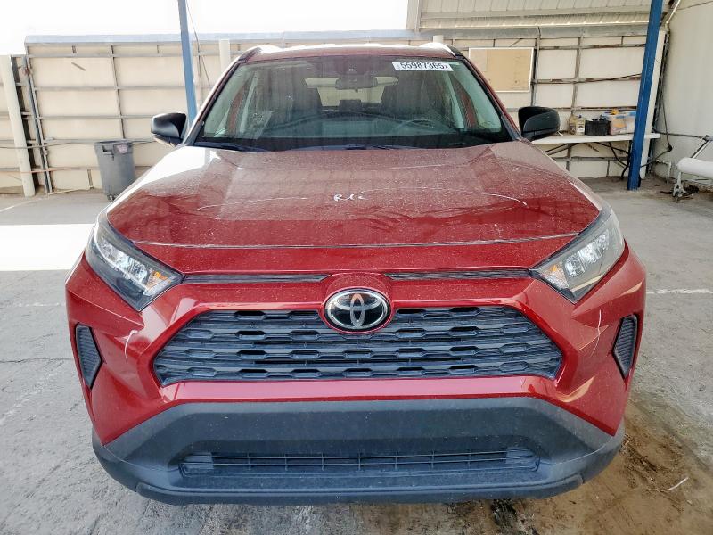 2T3H1RFV6KW010571 Toyota RAV4 LE