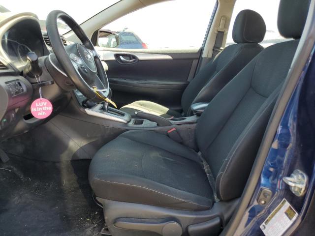 3N1AB7AP7KY405965 Nissan 2019