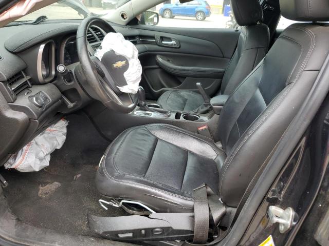1G11D5SL7FF222949 Chevrolet MALIBU 2LT