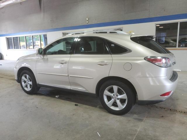 2T2BK1BA3FC302892 Lexus RX 350 BAS